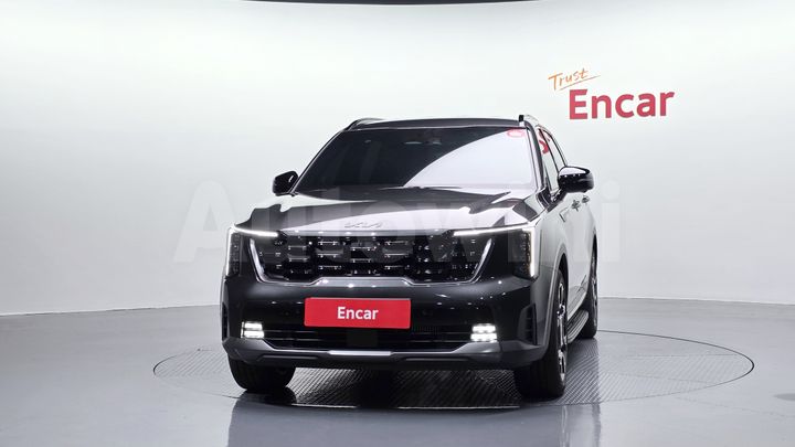 Kia Sorento 2026 — 3