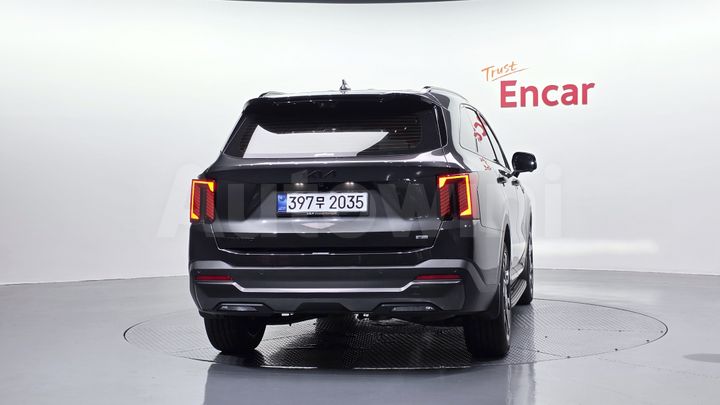 Kia Sorento 2026 — 4