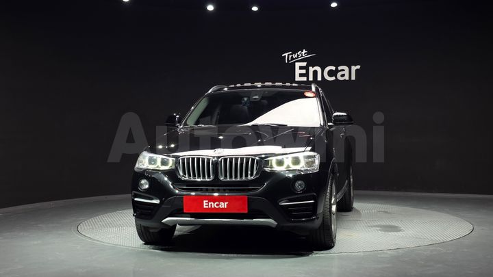 BMW X4 2016 — 3