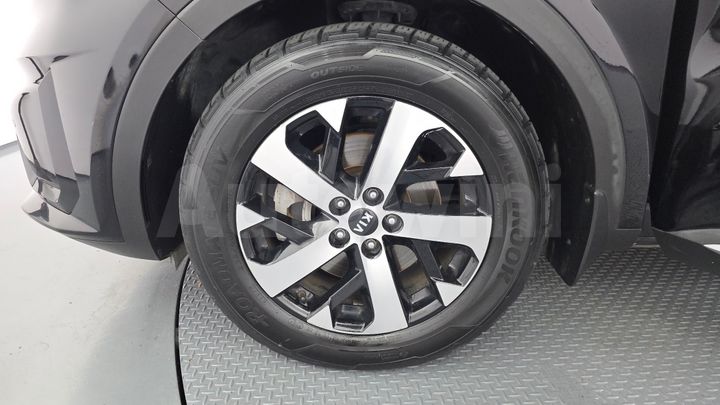 Kia Sorento 2021 — 5