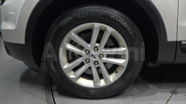 Ford Explorer 2015 — 5