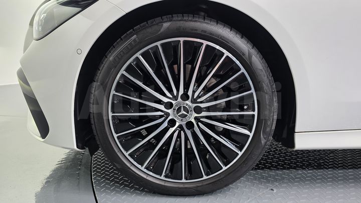 Mercedes Benz CLE Class