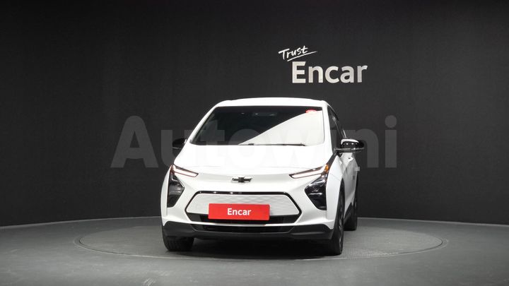 Chevrolet Bolt EV 2023 — 3