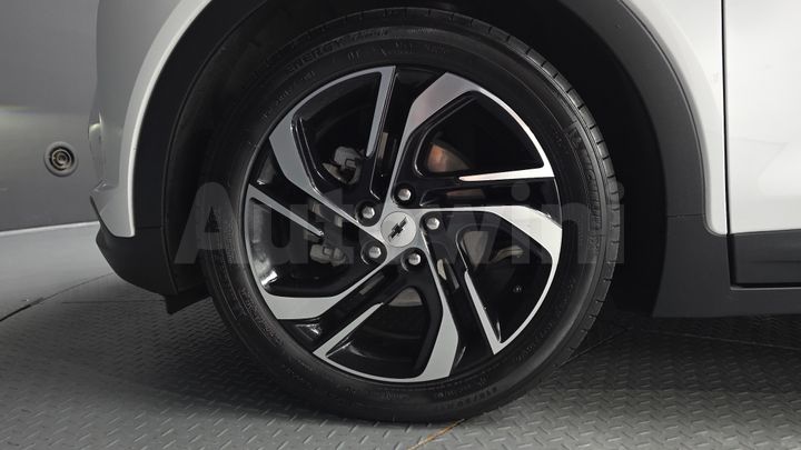 Chevrolet Bolt EV