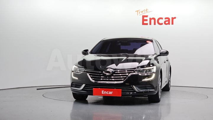 Renault SM6 2016 — 3