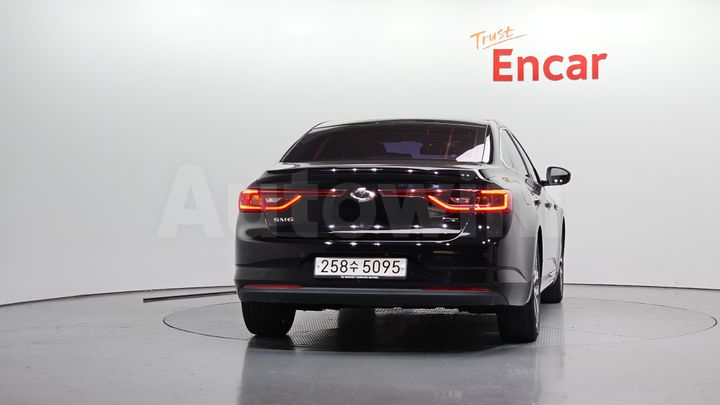 Renault SM6 2016 — 4