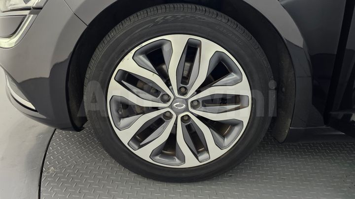 Renault SM6 2016 — 5