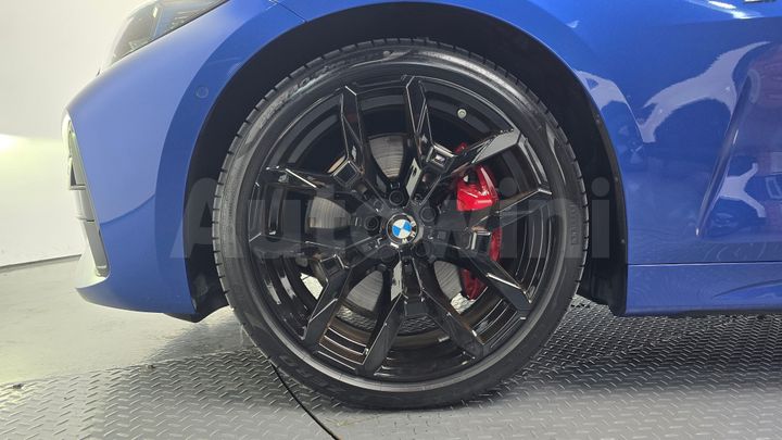 BMW 4 Series 2025 — 4