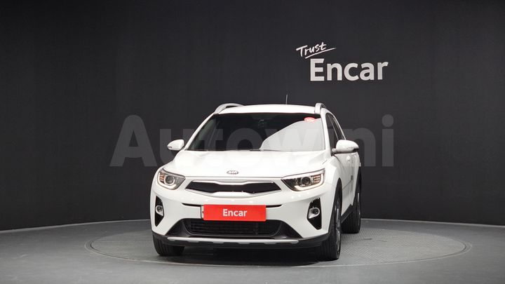 Kia Stonic 2018 — 3