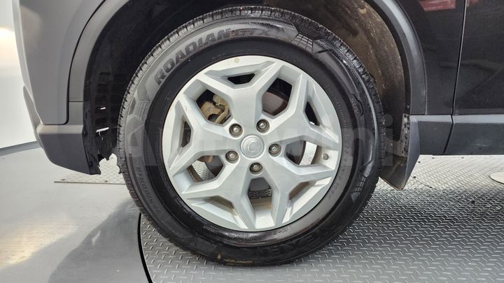 KGM (Ssangyong) Rexton 2024 — 5
