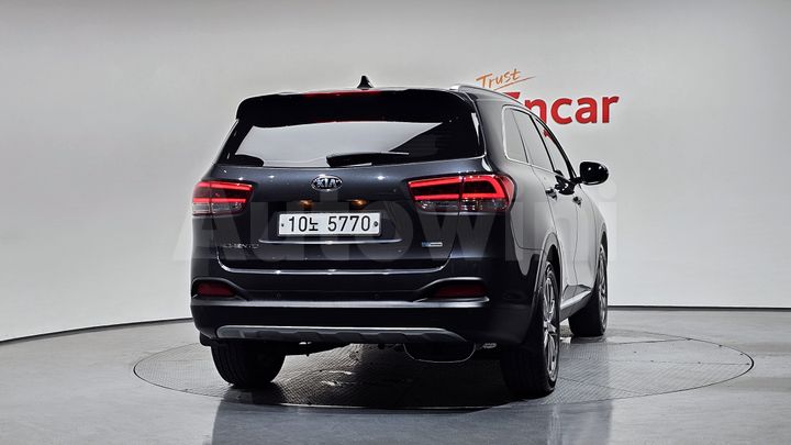 Kia Sorento 2017 — 3