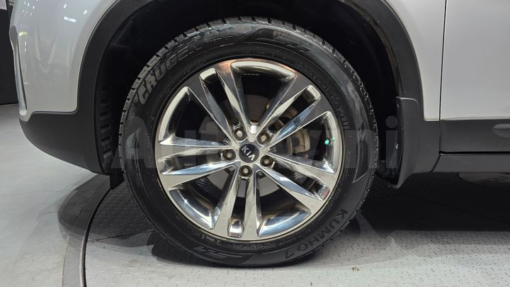 Kia Sorento 2014 — 5