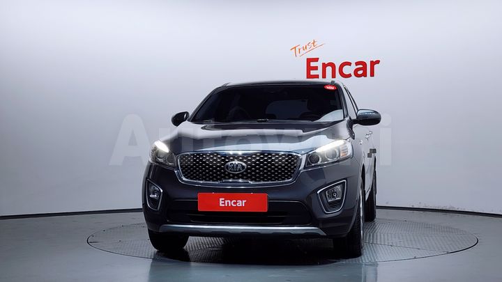 Kia Sorento 2015 — 3