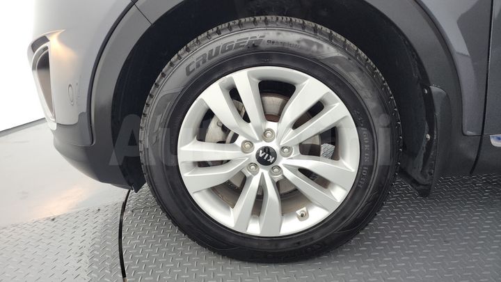 Kia Sorento 2015 — 5