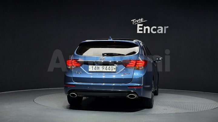 Hyundai i40 2016 — 4