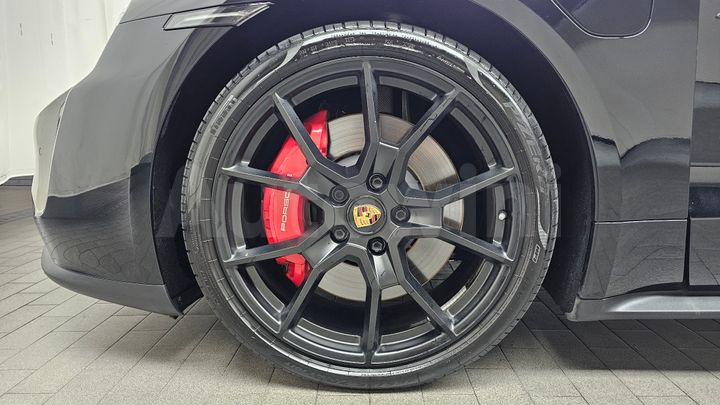 Porsche Taycan 2022 — 5