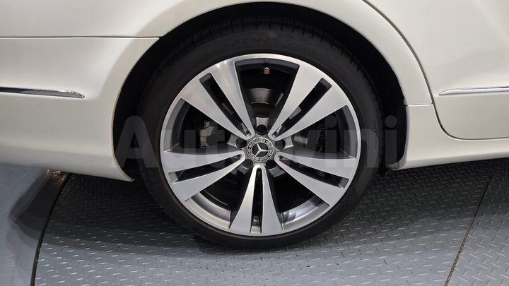 Mercedes-Benz CLS Class 2013 — 5