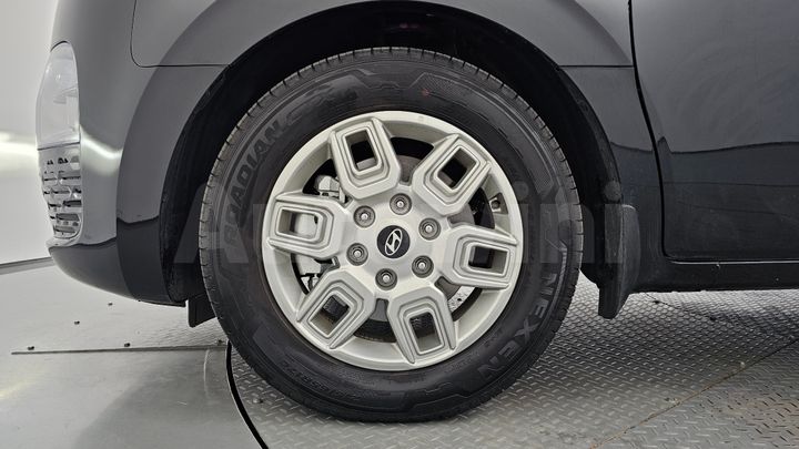 Hyundai Staria 2025 — 4
