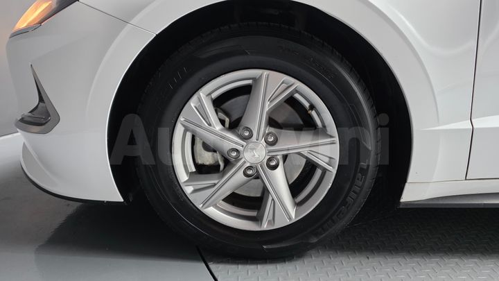 Hyundai Sonata 2022 — 5