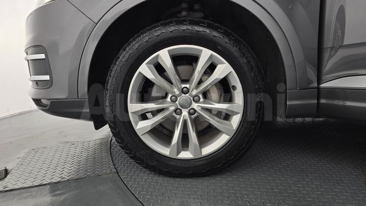 Audi Q7 2019 — 5