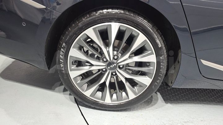Kia K8 2023 — 5