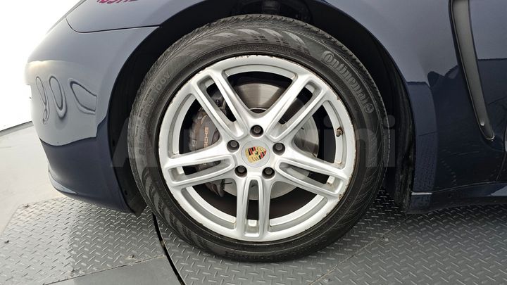 Porsche Panamera 2016 — 5