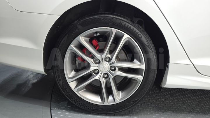 Hyundai Sonata 2019 — 5
