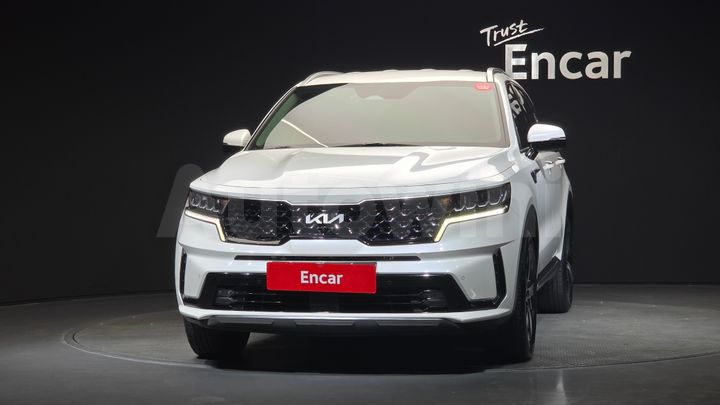 Kia Sorento 2023 — 3