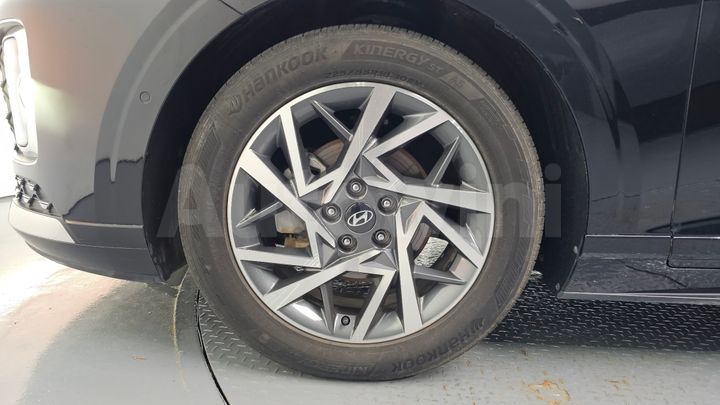 Hyundai Grandeur 2023 — 5