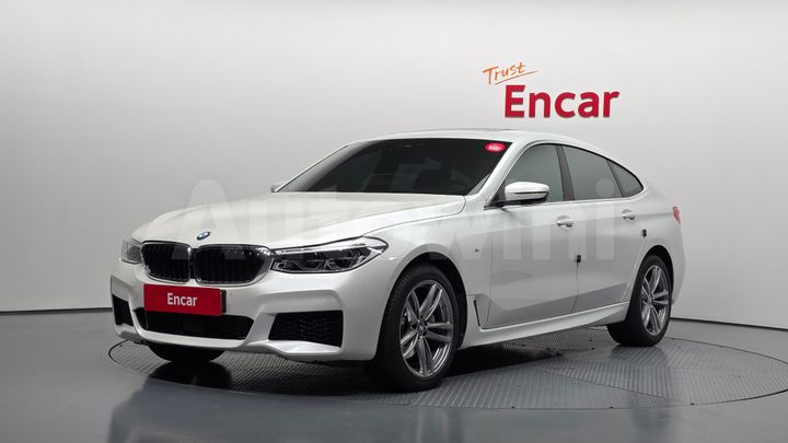 BMW 6 Series