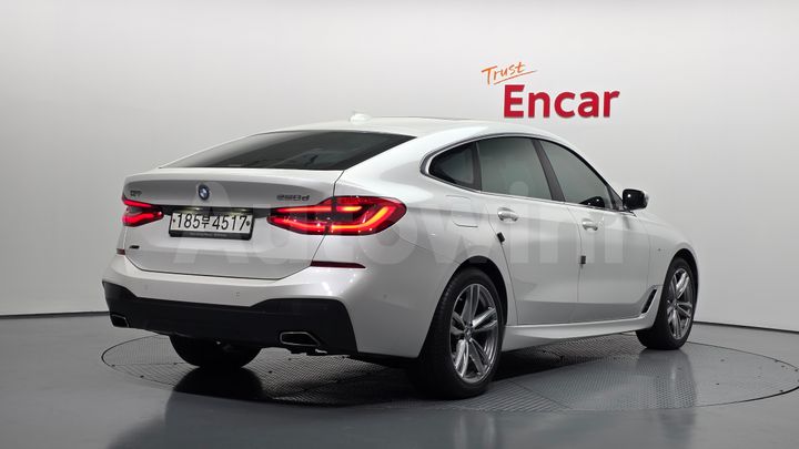 BMW 6 Series