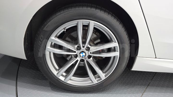 BMW 6 Series