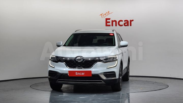 Renault QM6 2023 — 3