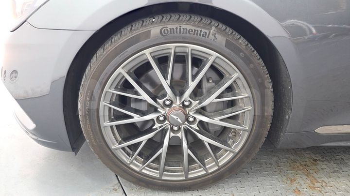 Genesis G80 2018 — 5