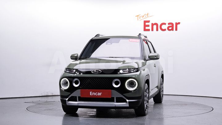 Hyundai Casper 2024 — 3