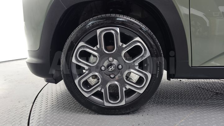 Hyundai Casper 2024 — 5