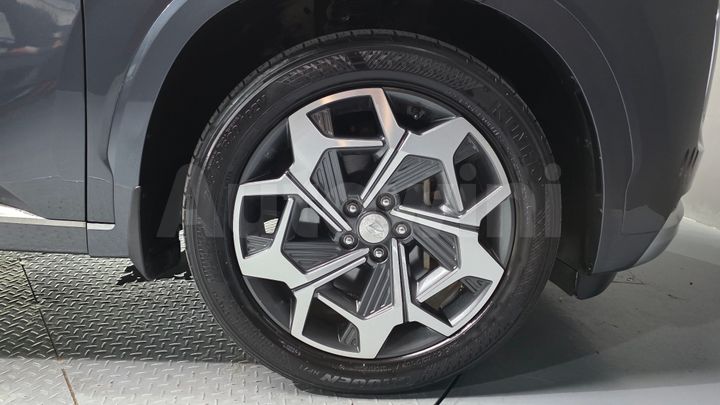 Hyundai Palisade 2021 — 5