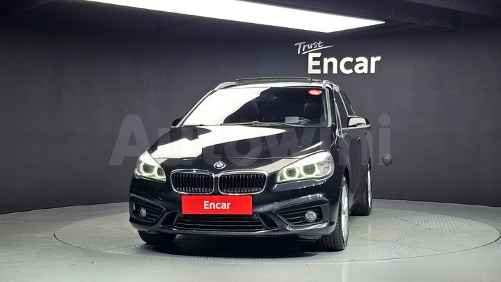 BMW 2 Series 2016 — 3