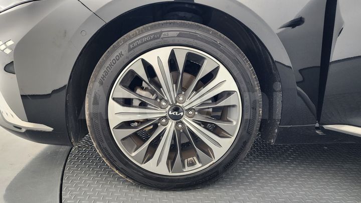 Kia K8 2023 — 5