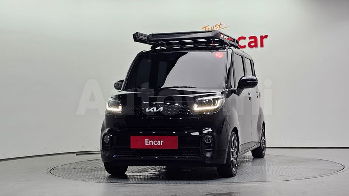 Kia Ray 2022 — 3