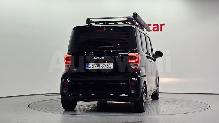 Kia Ray 2022 — 4