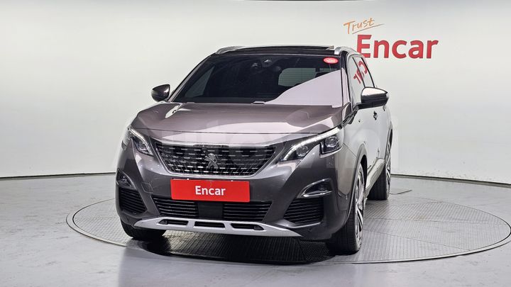 Peugeot 5008 2019 — 3