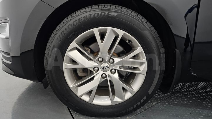 Kia Carnival 2019 — 5