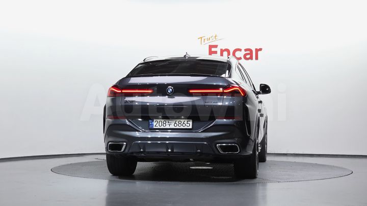 BMW X6 2020 — 4