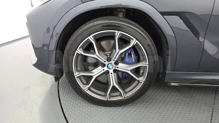 BMW X6 2020 — 5
