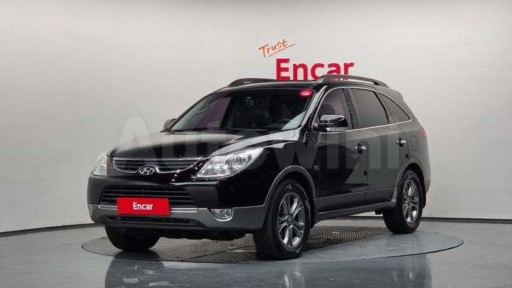 Hyundai Veracruz