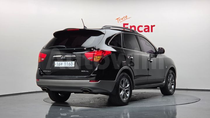Hyundai Veracruz