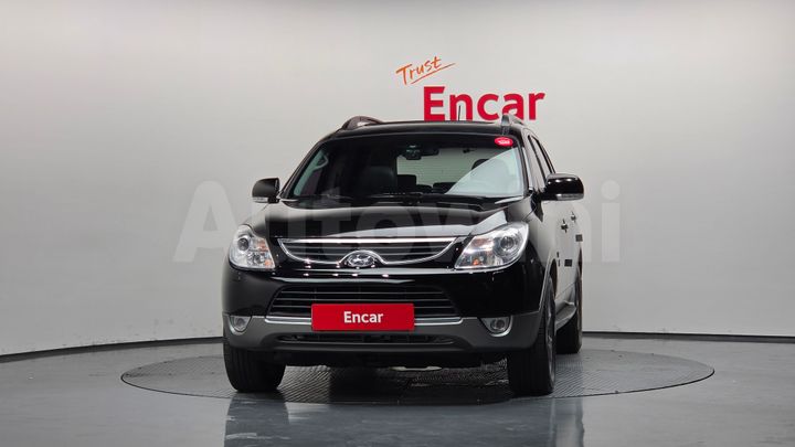 Hyundai Veracruz 2013 — 3