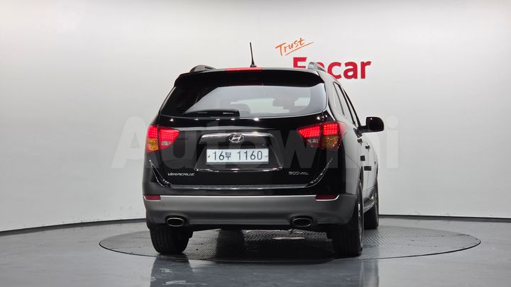 Hyundai Veracruz 2013 — 4