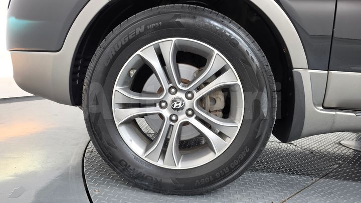 Hyundai Veracruz